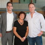 Marc schaevitz – Catherine Penrod – Vince Coughlin