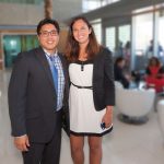 Mark Santos _ Amy Crismond