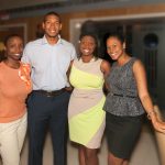 sharie hudson – les Braley – Ashlie Tarpley – Dana Chang