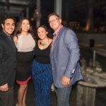 Edwin Franco – Bianca Beckbissinger – Caitlin Maxcy -Gene Harkey