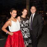 Janina Cabrera – Carla Wilson – Ismael Perez