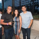 Roger Silva – Emi Vasquez – Adriano Lopez