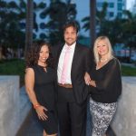 Tracy Koco – Andres Siegel – Alexis Mccomb