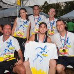 Alfredo Figueredo – Gabriel Prada – Fabio Da Fonseca – Ivana Pinto – Leo Velasco – Williams Bendix –