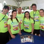 Hernan Ortega – Liliana Cortes – Johan Toledo – Gabriela Ferrer – Leon Bahr – Angie Valencia –
