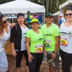 Julissa Cepeda – Milagros Jimenez – Nagmi Morcelo – Alesandro Ramirez – Leelee Sunshine