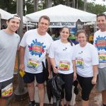 Kevin Kleiman – Michael Kyazze – Giselle Arbas – Sadie Stewart – Michael Cohen