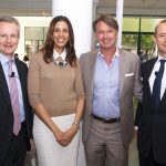Wealth Report 2015 Launch Miami