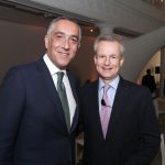 Wealth Report 2015 Launch Miami
