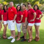 Ari Rodriguez – Osleibi Blanco – Manny Arvesu – Anabel Fernandez – Dany Fernandez – Marles Perez – Bridget Gaitan