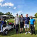 Micah Steele – Alfonso De La Puente – David Rice – Avi Sharir
