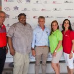 Teo Perez – Erick Jhnson – Luigi Boria – Judith Peraza – Anabel Fernandez – JANNET RODRIGUEZ