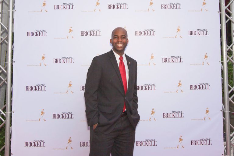 Andre Brown