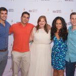Christopher Cameron -Caleb Snow – o’connor – Nathalie Navarro – Mark Behm