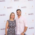 Hester Arias – Fernando Da Silva