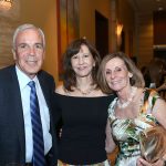 Arne & Jill Gellman, Marie-Ilene Whitehurst