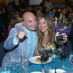 Michael Marino, Maria Huete