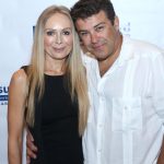 Svetlana & Daniel Valk