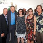 Jimmy Tate – Richard Lefrak – Carol Keys -Marna Winter – Terry Dellerson