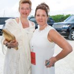 Sharon Rauvola – Stephanie Tisch