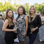 Marleny Salas Zaida Dudash Michelle Beckers