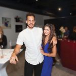 Alon Bekerman – Victoria Rafaeli