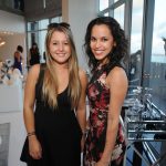 Danielle Diaz & Ruhammi Ulloa
