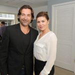 Mickael Lancri & Melissa Pardo