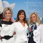 Lisa Whitaker, Amy Ballon, Cari Cascio