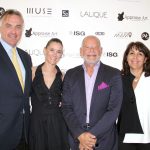 Craig Studnicky, Elodie Couturier, Philip Spiegelman, Brigitte Respaut Clement