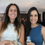 Roberta Damal, Mariana Braga