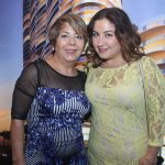 Mali & Reina Shah