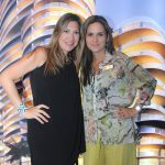 Maria Pia McLeod. Patricia Gomez