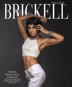 April