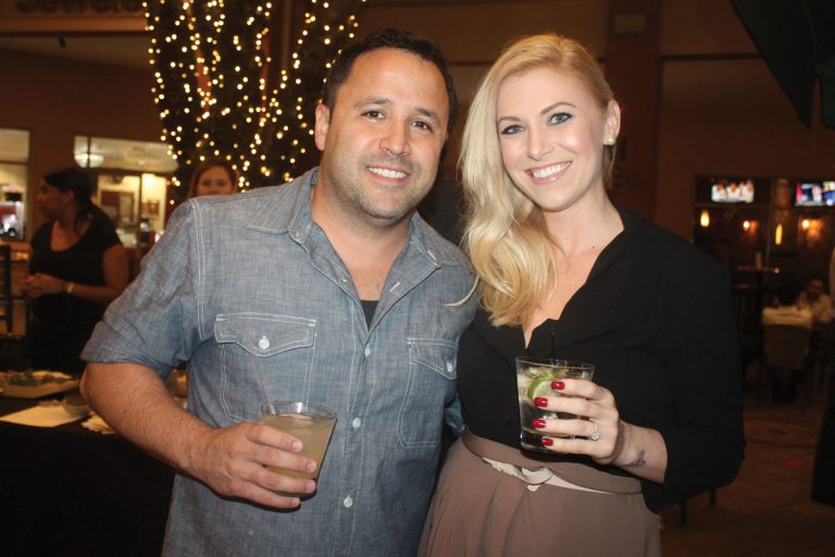 Carlos Betancourt, Jo Williams