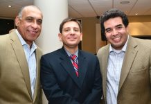 Encounters w/ J.R. Sosa Properties — January 2014
