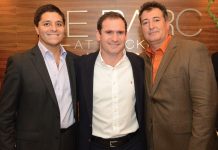 Encounters w/ Le Parc At Brickell — January 2014