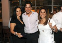Encounters w/ Luxury condo NINE — January 2014