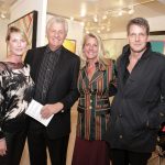 Cindy Krivosheiw, Ron Krivosheiw, Cristine Krivosheiw, and Alexander Krivosheiw