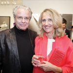 Rafael Barrios, Lea Anne