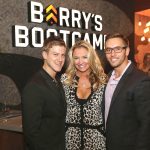 James Provencher, Whitney Kroenke, & Derek DeGrazio