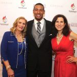 Bentonne Snay, Les Bradley II, Linda Pizzorni