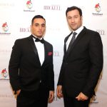 Erick Ivan Mendoza, Leonardo Capobianco