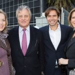 Alicia Cervera Lamadrid, Alan Ojeda, Tadd Schwartz, Tere Blanca