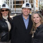 Maria Maldonado, Oreste Leccese, Jessica Juliao