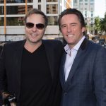 T.J. Sabo, Jesse Ottley