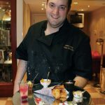 Chef Steve Laray