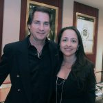Felipe Lopez, Catalina Maslov