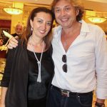 Laura & Gene Mirvis