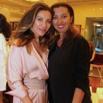 Marina Kastner, Laura Mirvis